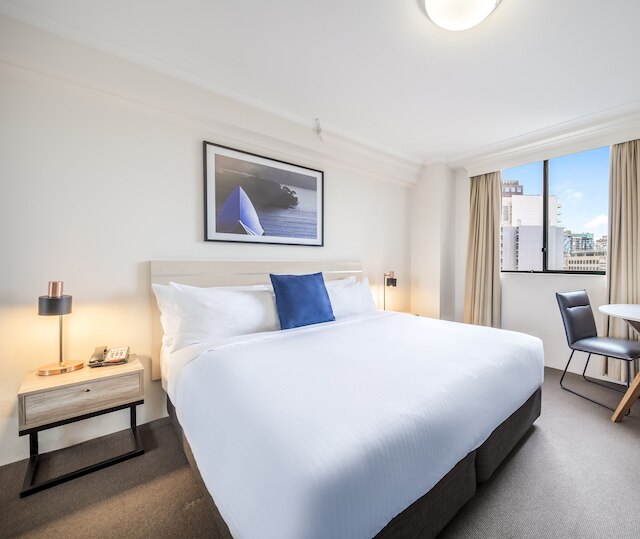 オークス シドニー キャスルリー スイーツ