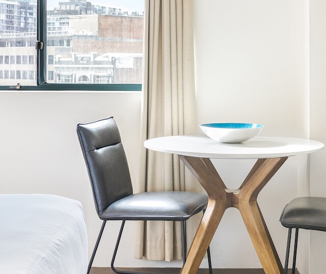 オークス シドニー キャスルリー スイーツ