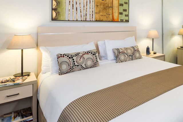 オークス シドニー キャスルリー スイーツ