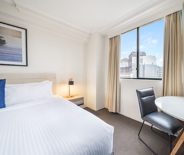 オークス シドニー キャスルリー スイーツ