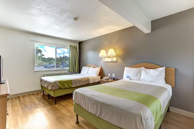 スタジオ 6 キシミー、フロリダ - オーランド