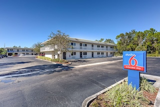 スタジオ 6 キシミー、フロリダ - オーランド