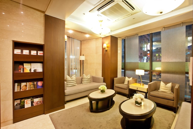 ホテル プリンス ソウル