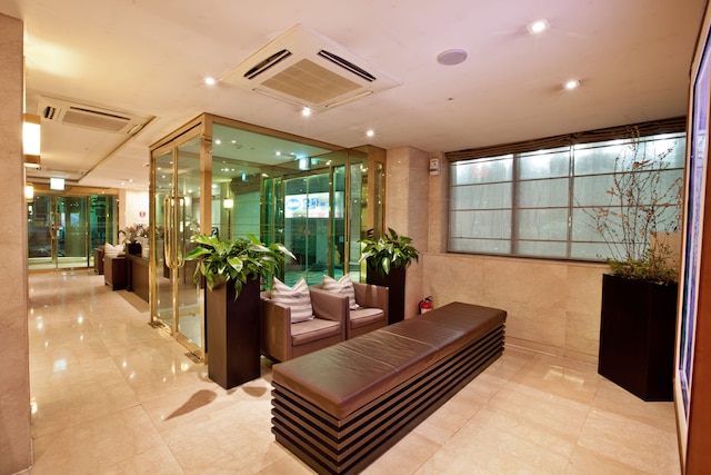 ホテル プリンス ソウル