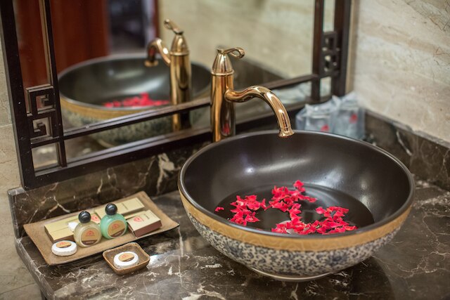 ホン ゴック ダイナスティ ブティック ホテル & スパ