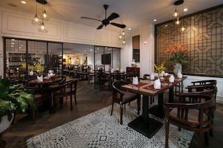 ホン ゴック ダイナスティ ブティック ホテル & スパ