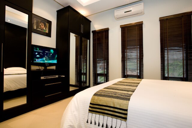 パーム グローブ リゾート