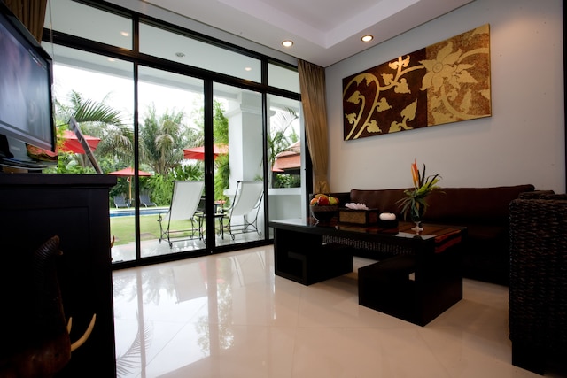 パーム グローブ リゾート