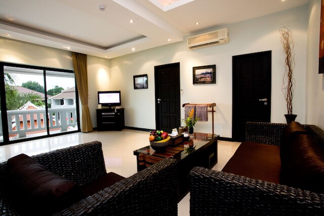 パーム グローブ リゾート