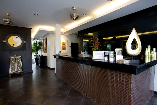 パーム グローブ リゾート