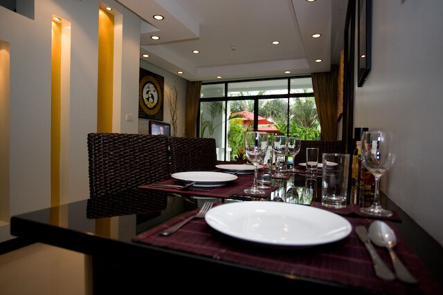 パーム グローブ リゾート