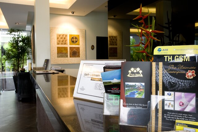 パーム グローブ リゾート