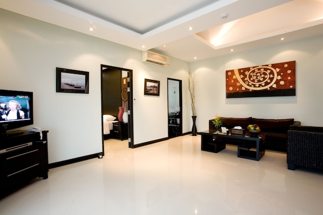 パーム グローブ リゾート