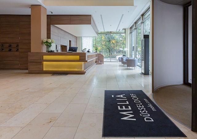 メリア デュッセルドルフ