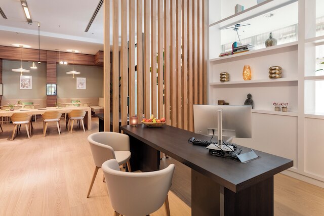 メリア デュッセルドルフ