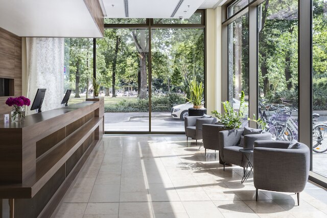 メリア デュッセルドルフ