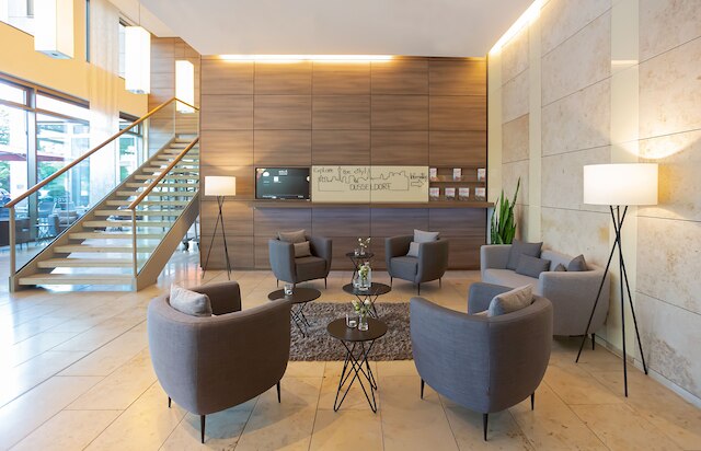 メリア デュッセルドルフ