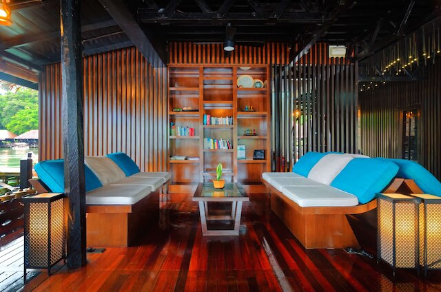 ガヤナ マリン リゾート