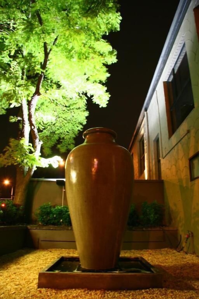 ザ タワーズ オン ザ パーク