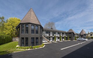 ザ タワーズ オン ザ パーク