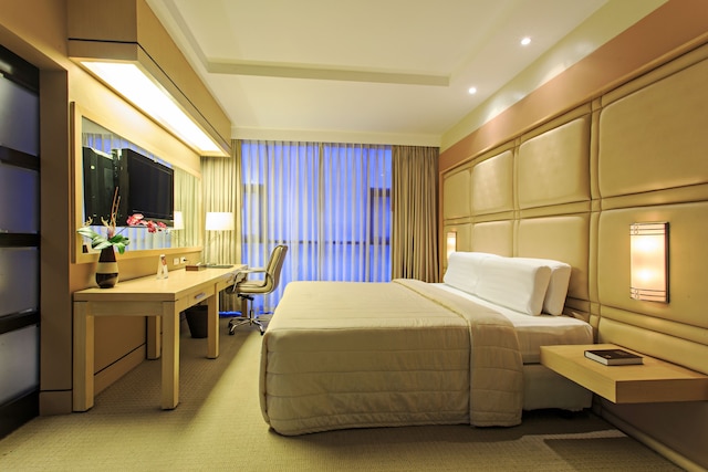 セブ パークレーン インターナショナル ホテル