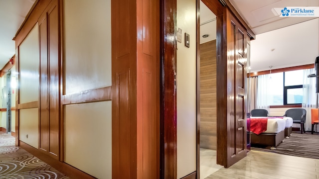 セブ パークレーン インターナショナル ホテル