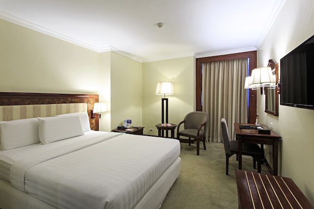 セブ パークレーン インターナショナル ホテル