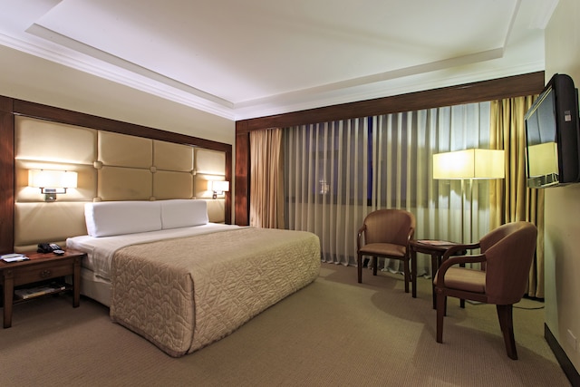 セブ パークレーン インターナショナル ホテル