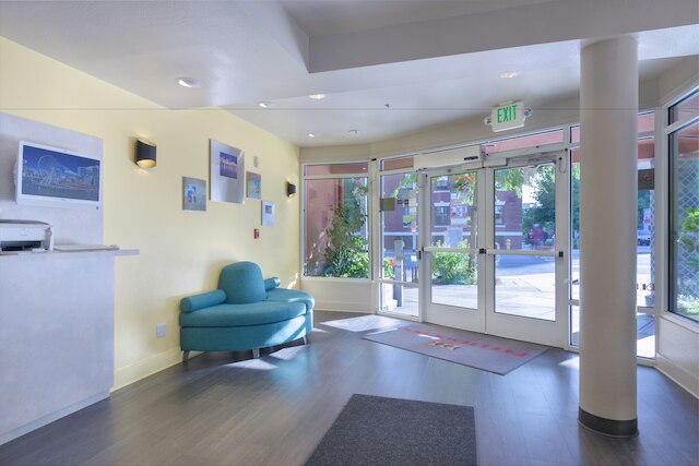 ザ ベルタウン イン