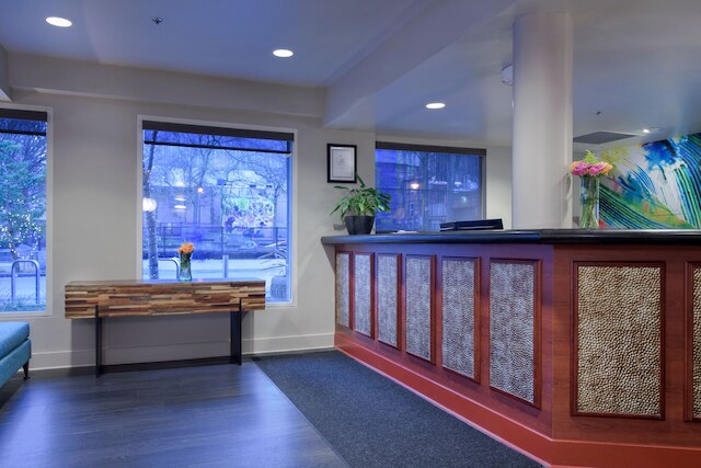 ザ ベルタウン イン