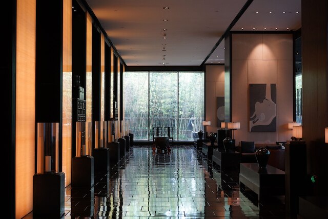 ザ プリ ホテル アンド スパ (璞麗酒店)