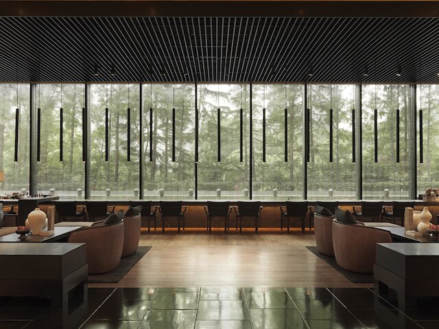 ザ プリ ホテル アンド スパ (璞麗酒店)