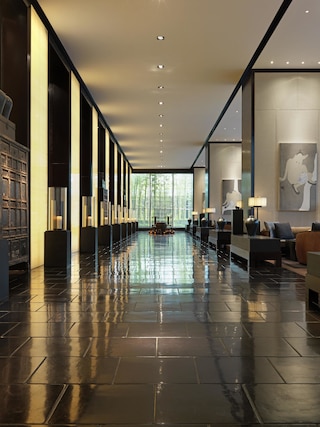 ザ プリ ホテル アンド スパ (璞麗酒店)