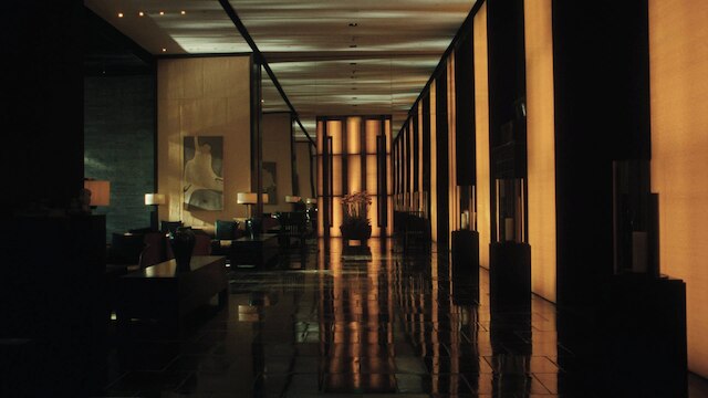 ザ プリ ホテル アンド スパ (上海璞麗)