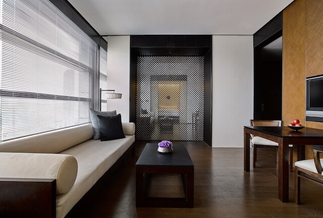 ザ プリ ホテル アンド スパ (璞麗酒店)