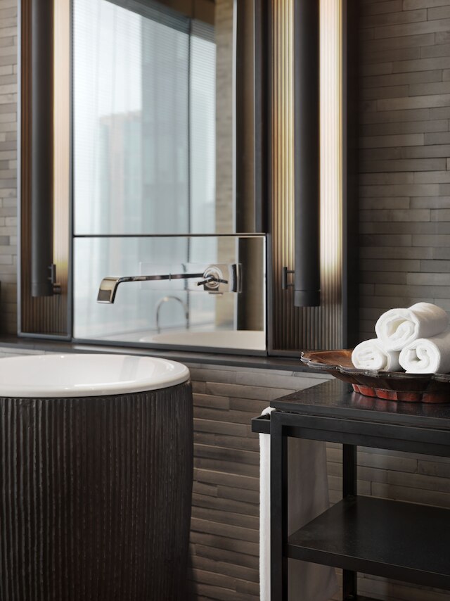 ザ プリ ホテル アンド スパ (璞麗酒店)