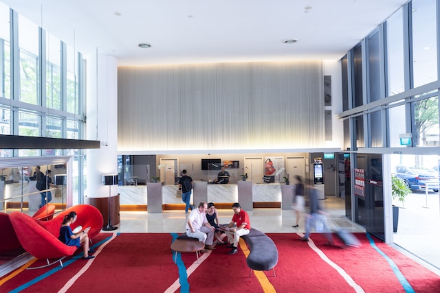 イビス シンガポール オン ベンクーレン