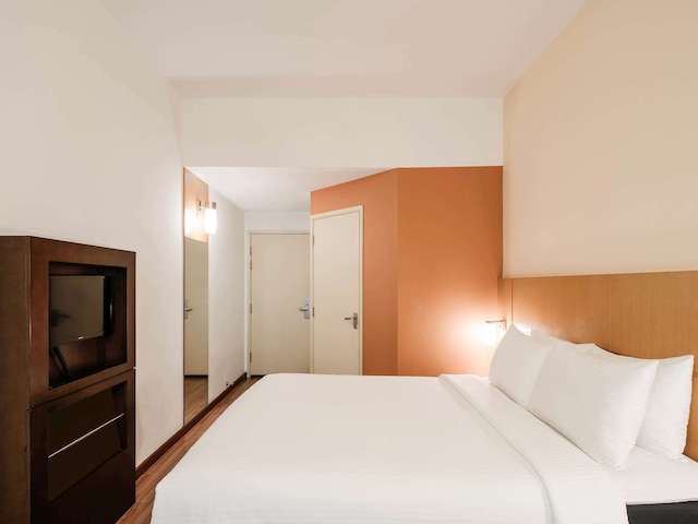 イビス シンガポール オン ベンクーレン