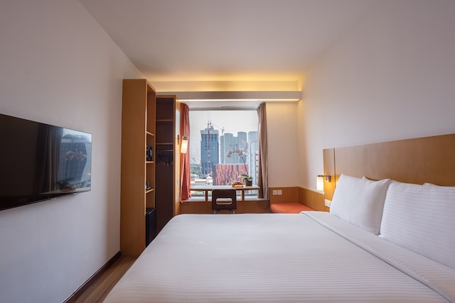 イビス シンガポール オン ベンクーレン