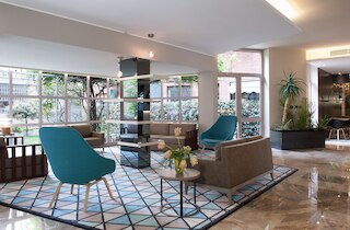 ホテル ロンバルディア