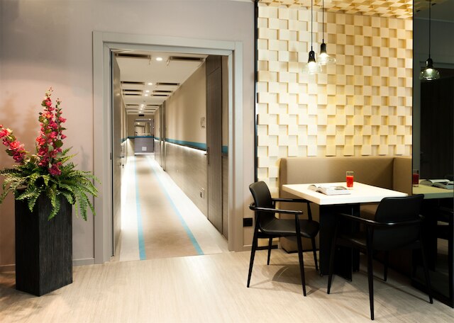 ホテル ロンバルディア