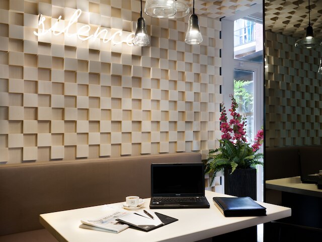 ホテル ロンバルディア