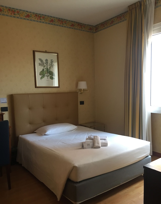 ホテル ロンバルディア