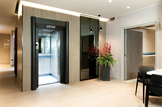 ホテル ロンバルディア