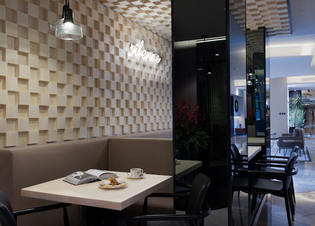 ホテル ロンバルディア