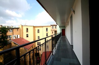 アパートホテル スーザ