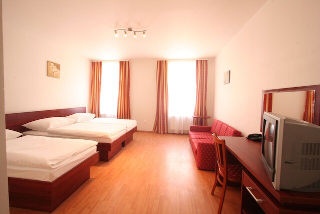 アパートホテル スーザ