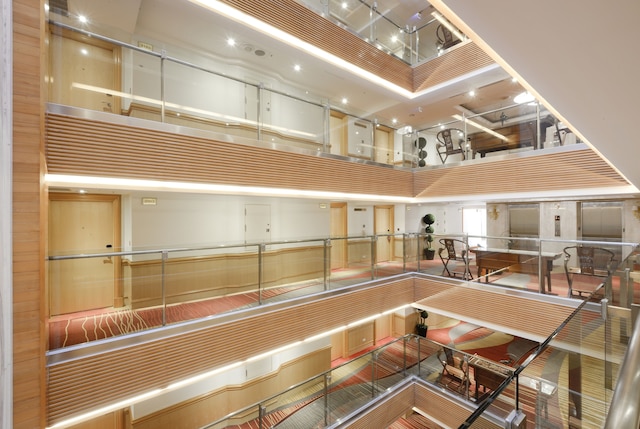 ホテル サンシャイン