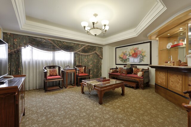 ホテル サンシャイン