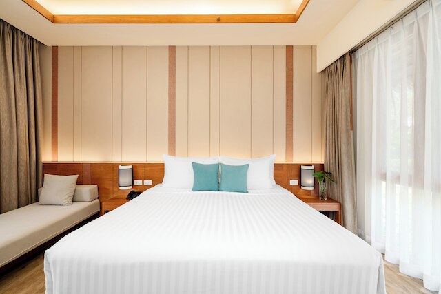 サイ ピピ アイランド ビレッジ